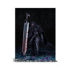 Berserk - Guts Berserker Armor - Heat of passion battle ver. - S.H. Figuarts
